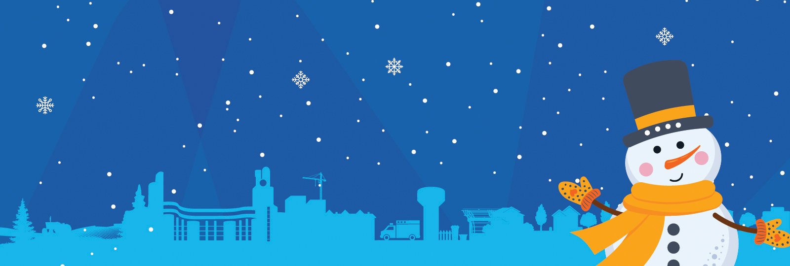 Winter Service Changes